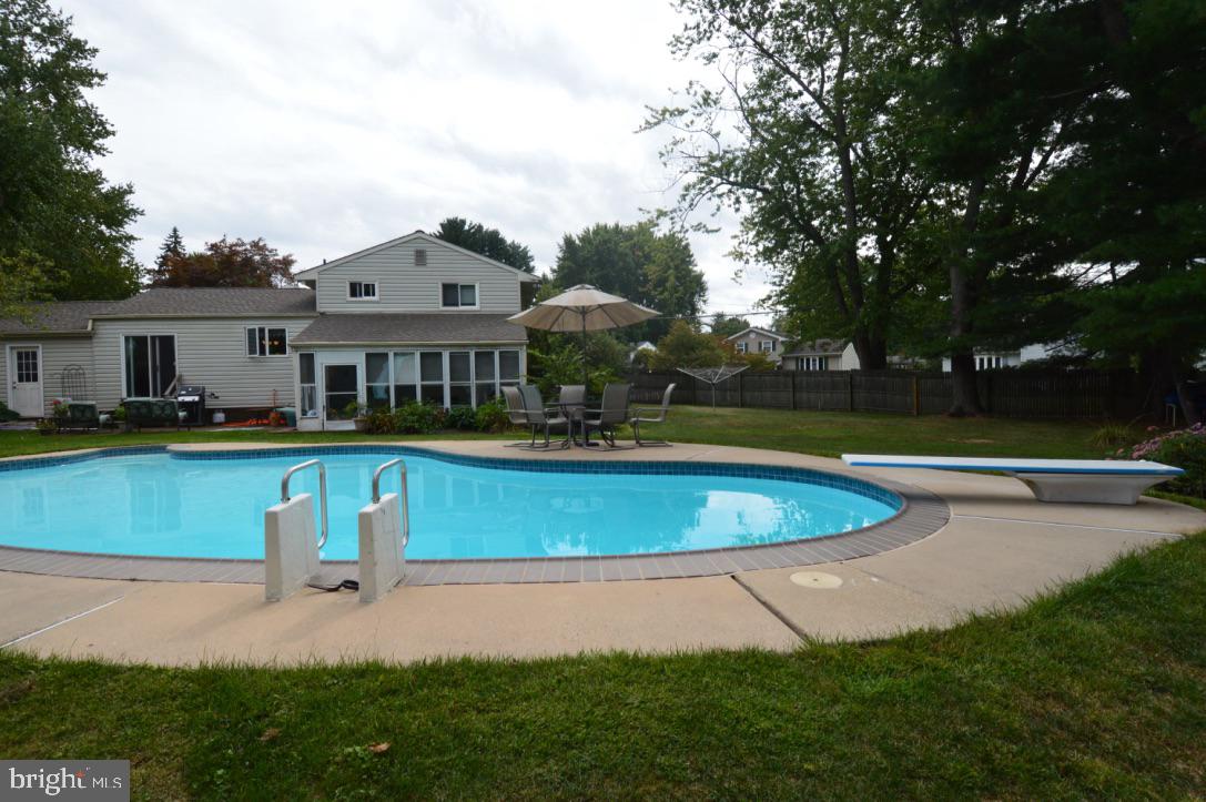 1136 Darrah Road Warminster, PA 18974 - Photo 50 of 56