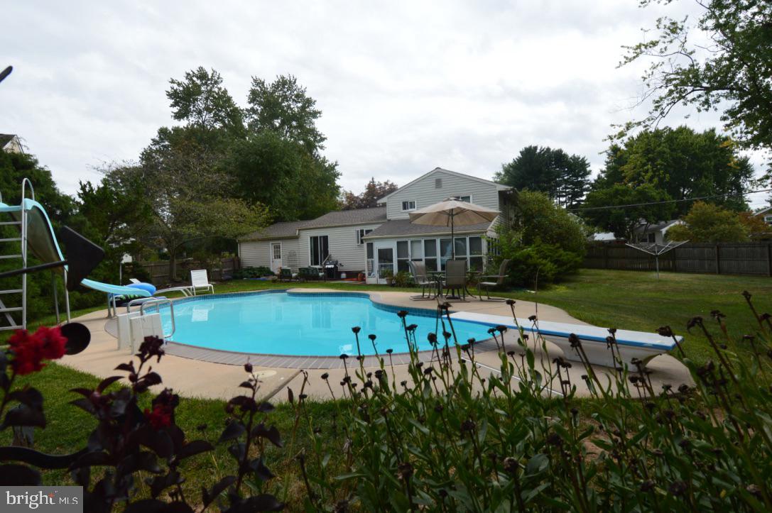 1136 Darrah Road Warminster, PA 18974 - Photo 51 of 56