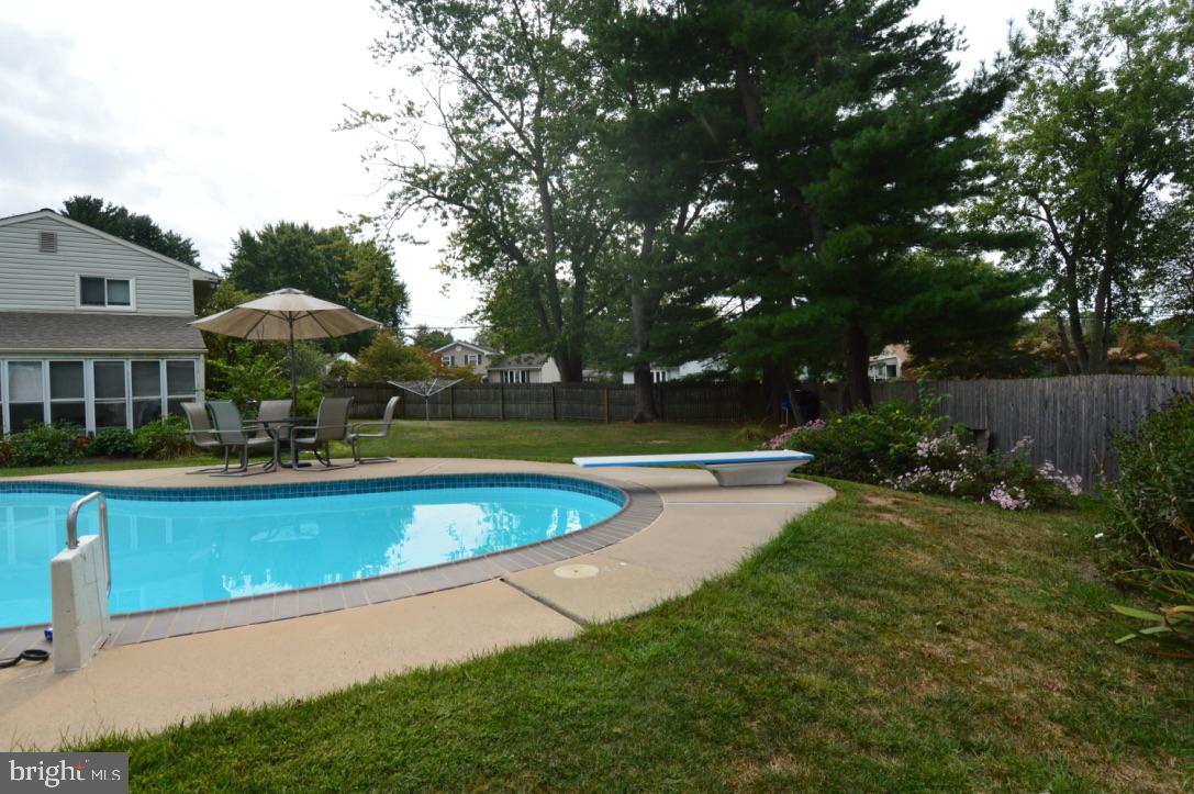 1136 Darrah Road Warminster, PA 18974 - Photo 52 of 56