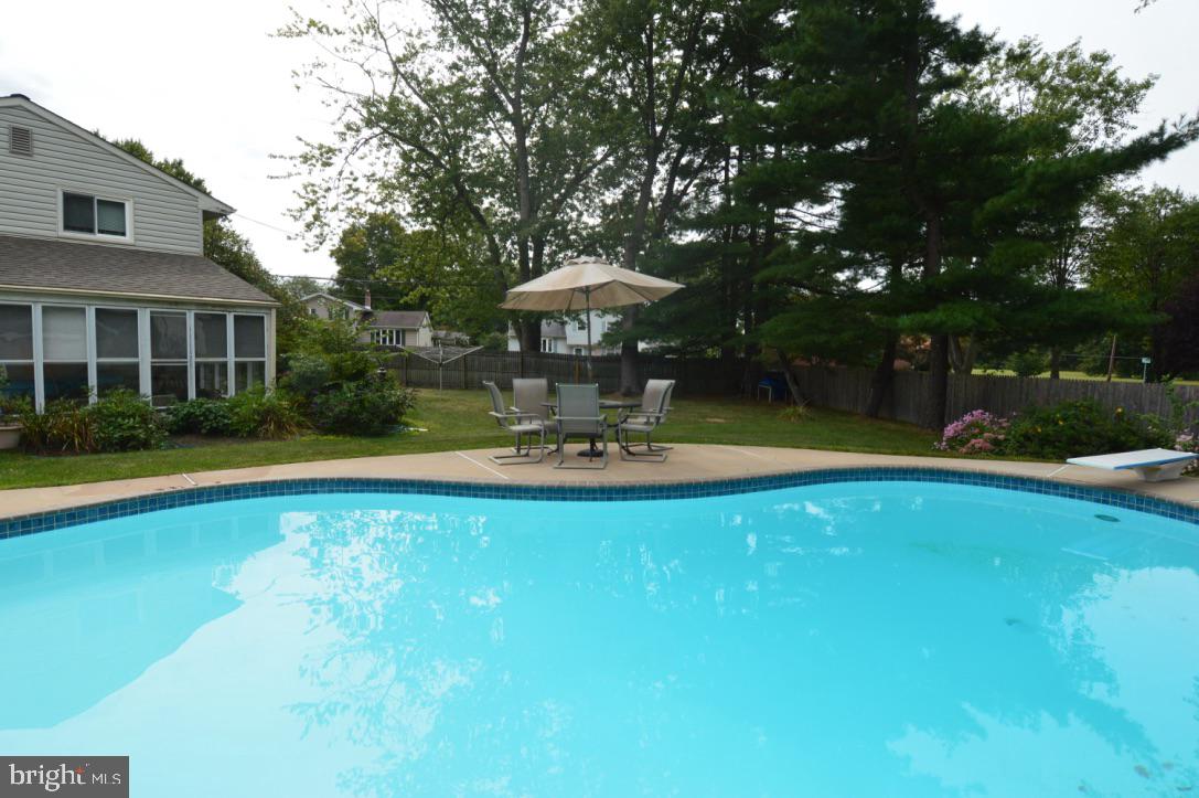 1136 Darrah Road Warminster, PA 18974 - Photo 53 of 56