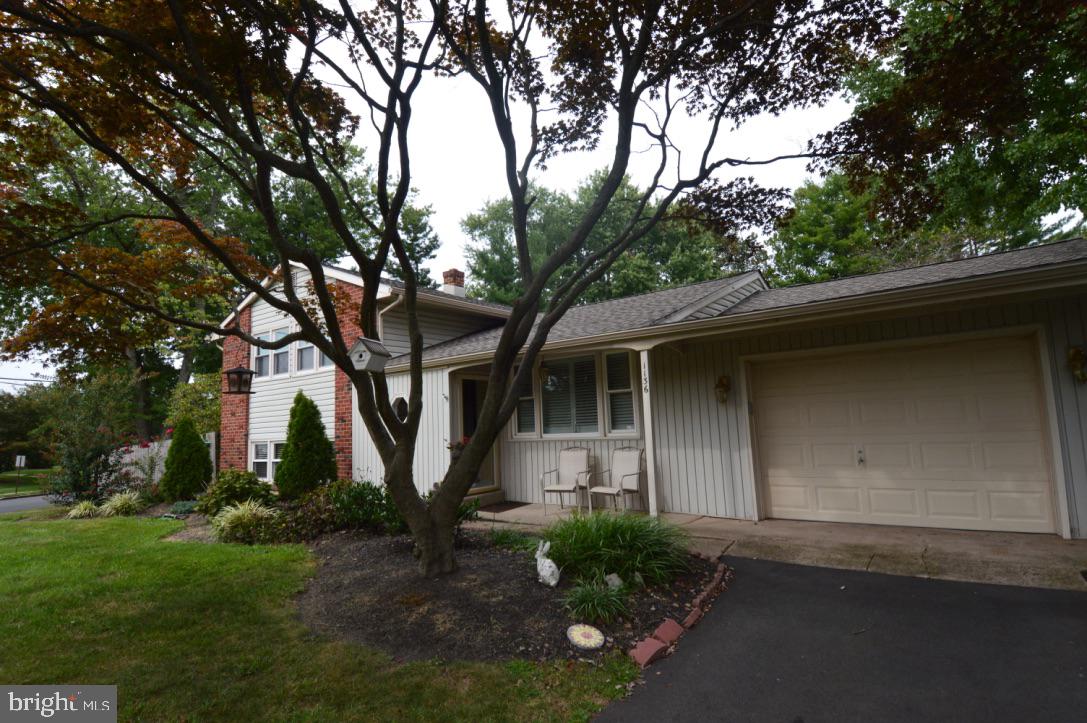 1136 Darrah Road Warminster, PA 18974 - Photo 55 of 56 Oversize Garage