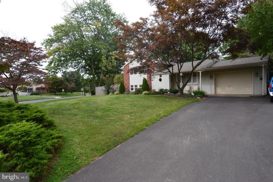 1136 Darrah Road Warminster, PA 18974 - Photo 56 of 56 Plenty of parking space