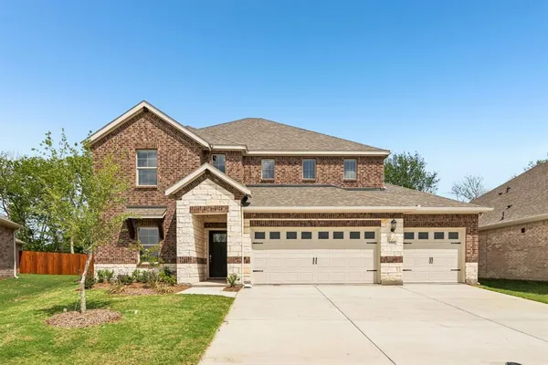 $420,685 | 1501 Shenandoah Trail, Anna, TX 75409