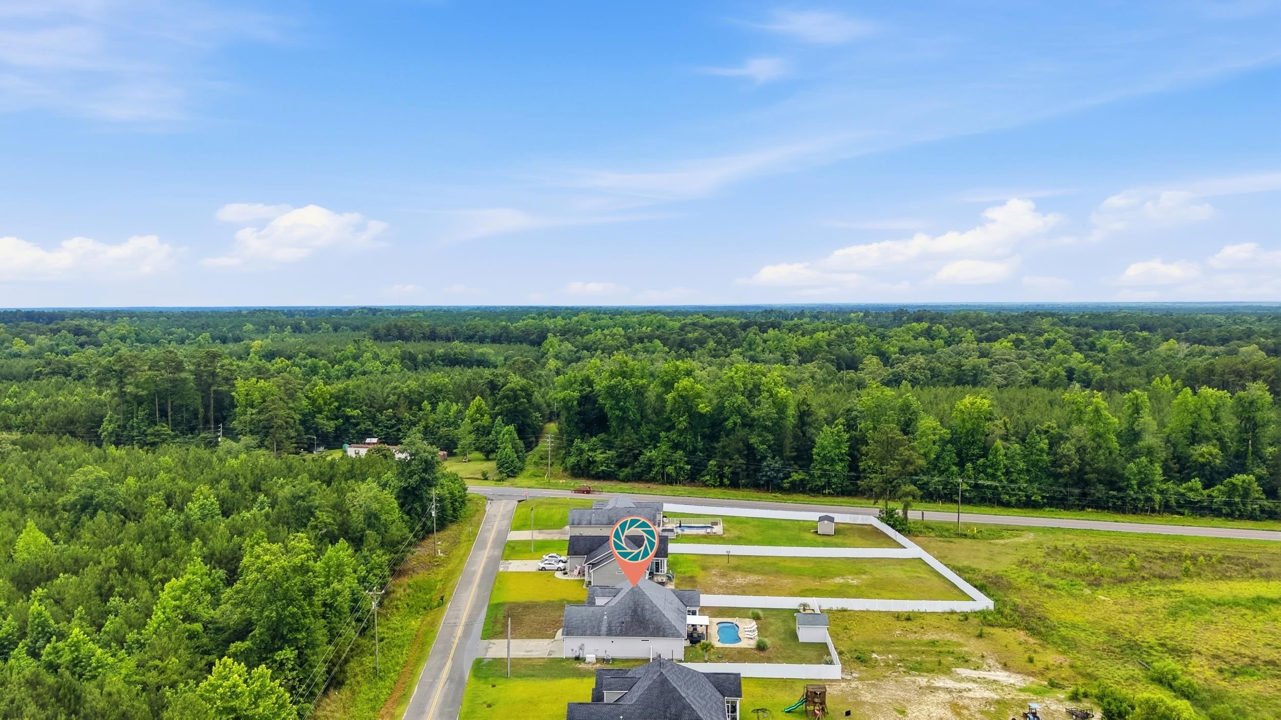 7140 Oak Grove Road Conway, SC 29527 - Photo 42 of 47