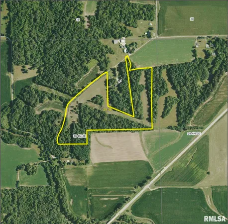 $242,385 | 0 East Otto Road, Lewistown, IL 61542