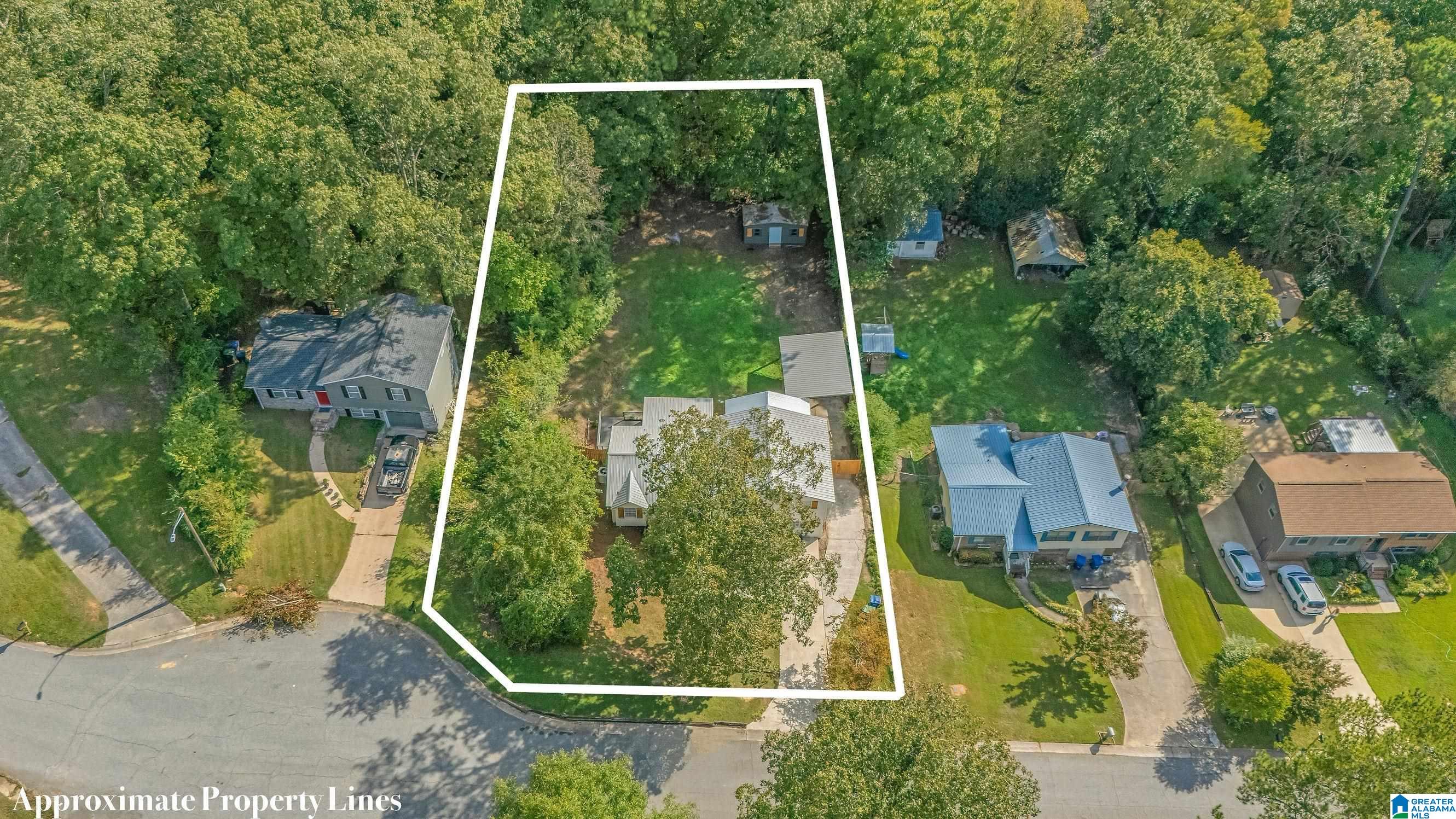 206 Dale Drive Alabaster, AL 35007 - Photo 31 of 32