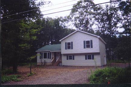 1709 Linden Loop Pocono Summit, PA 18346 - Photo 1 of 1 Listing Photo