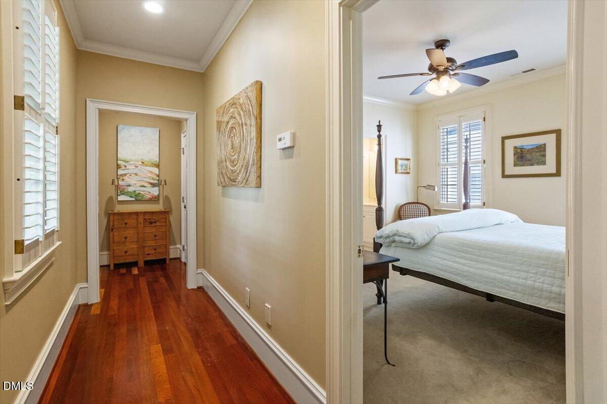 8604 Society Place Raleigh, NC 27615 - Photo 30 of 59