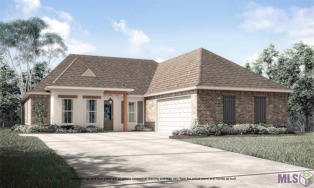 30727 Blue Wing Crescent Springfield, LA 70462 - Photo 1 of 19 30727 BLUEWING CRESCENT