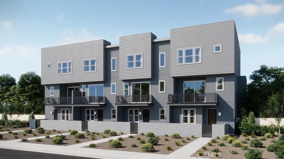 1829 Lychee Street Fullerton, CA 92833 - Photo 21 of 23 a front view of a building with street view