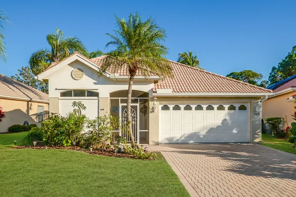 $350,000 | 709 Southwest St Vincent Cove, Port St. Lucie, FL 34986