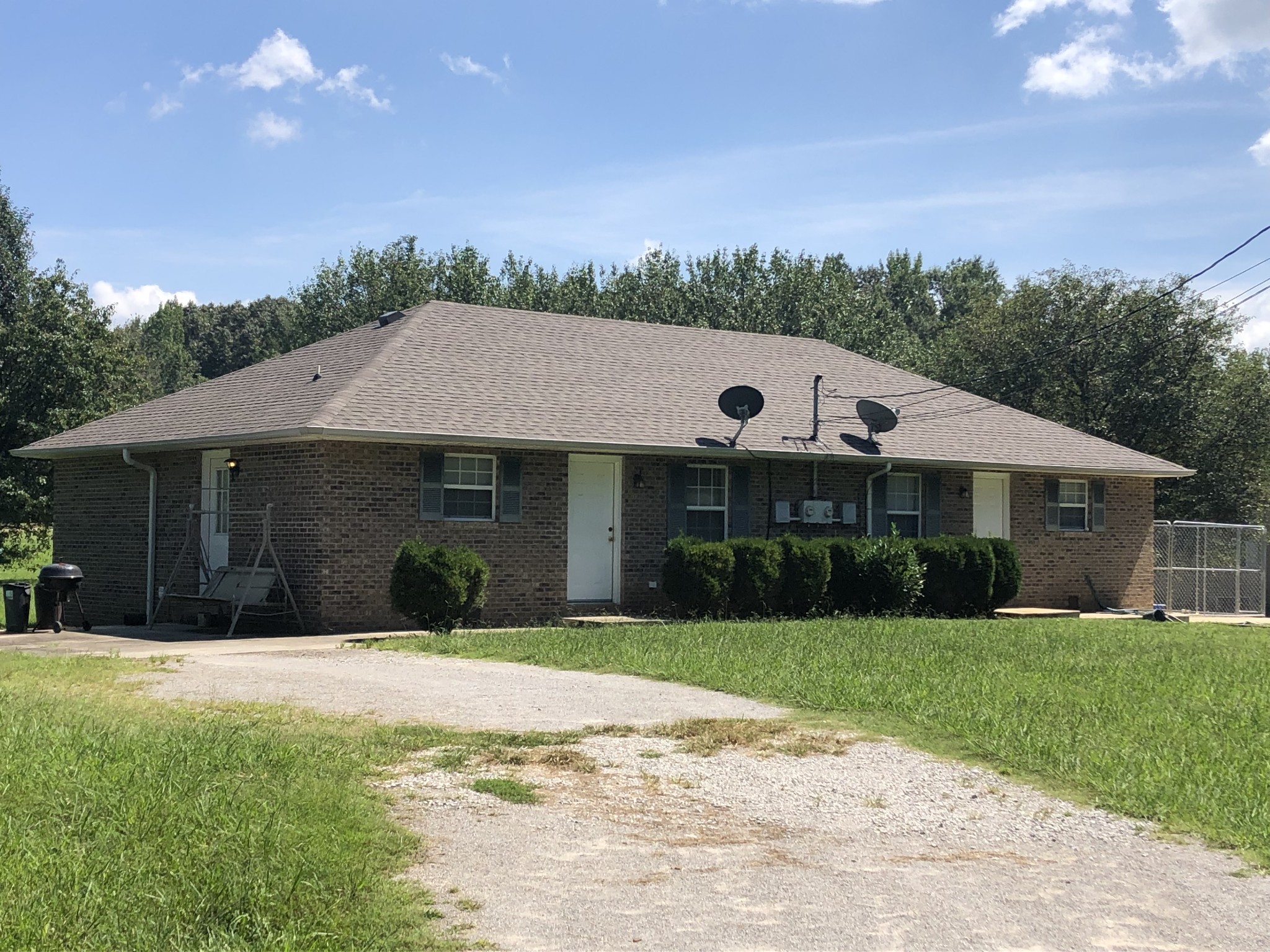 227 Utility Road Winchester, TN 37398 - Photo 1 of 11 Gallery Image 1