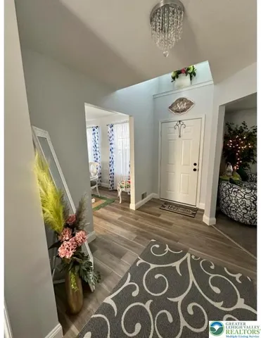 $599,900 | 4178 Cartier Drive, Allentown, PA 18104