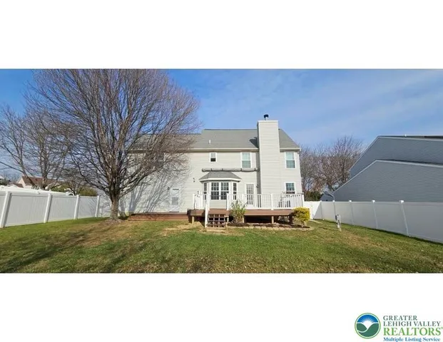 $599,900 | 4178 Cartier Drive, Allentown, PA 18104