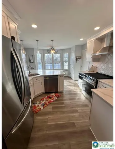 $599,900 | 4178 Cartier Drive, Allentown, PA 18104