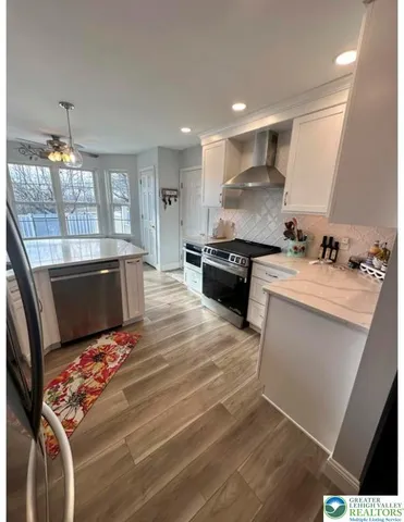 $599,900 | 4178 Cartier Drive, Allentown, PA 18104