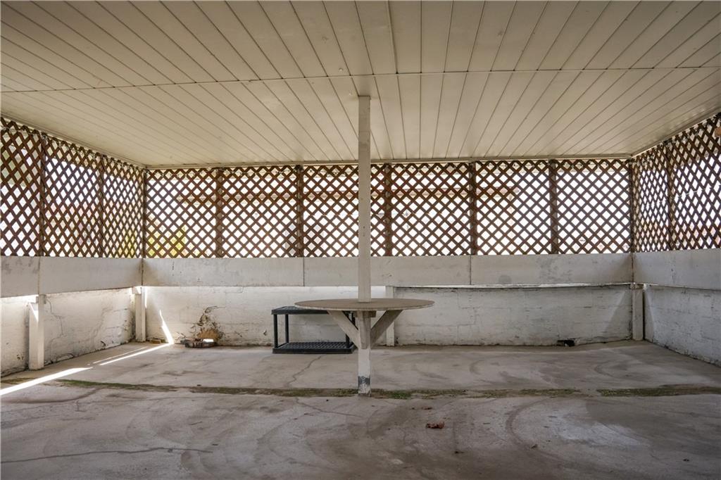 214 12th Street Monaca, PA 15061 - Photo 17 of 20 a view of a outdoor space