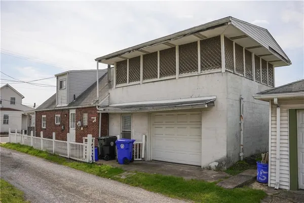 $124,900 | 214 12th Street, Monaca, PA 15061