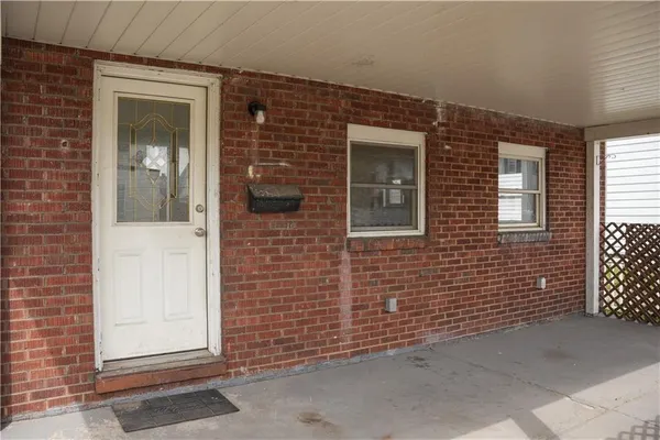$124,900 | 214 12th Street, Monaca, PA 15061