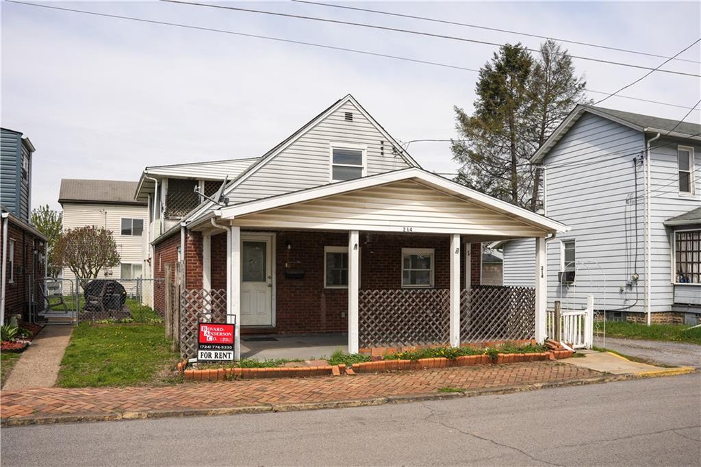 214 12th Street Monaca, PA 15061 - Photo 4 of 21