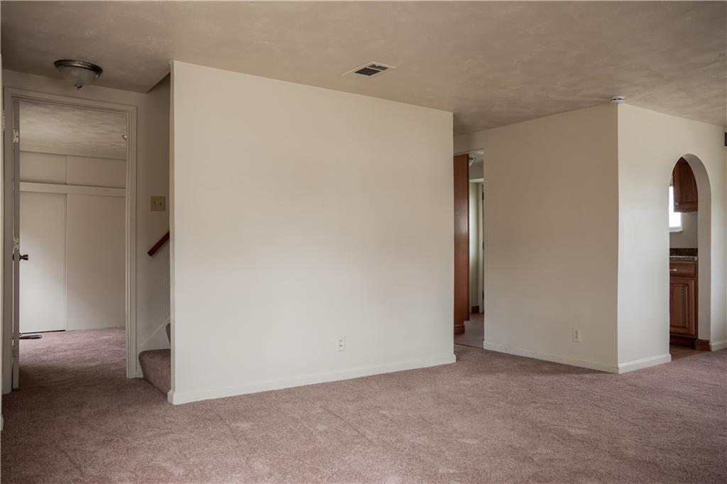 214 12th Street Monaca, PA 15061 - Photo 6 of 20 a view of closet area