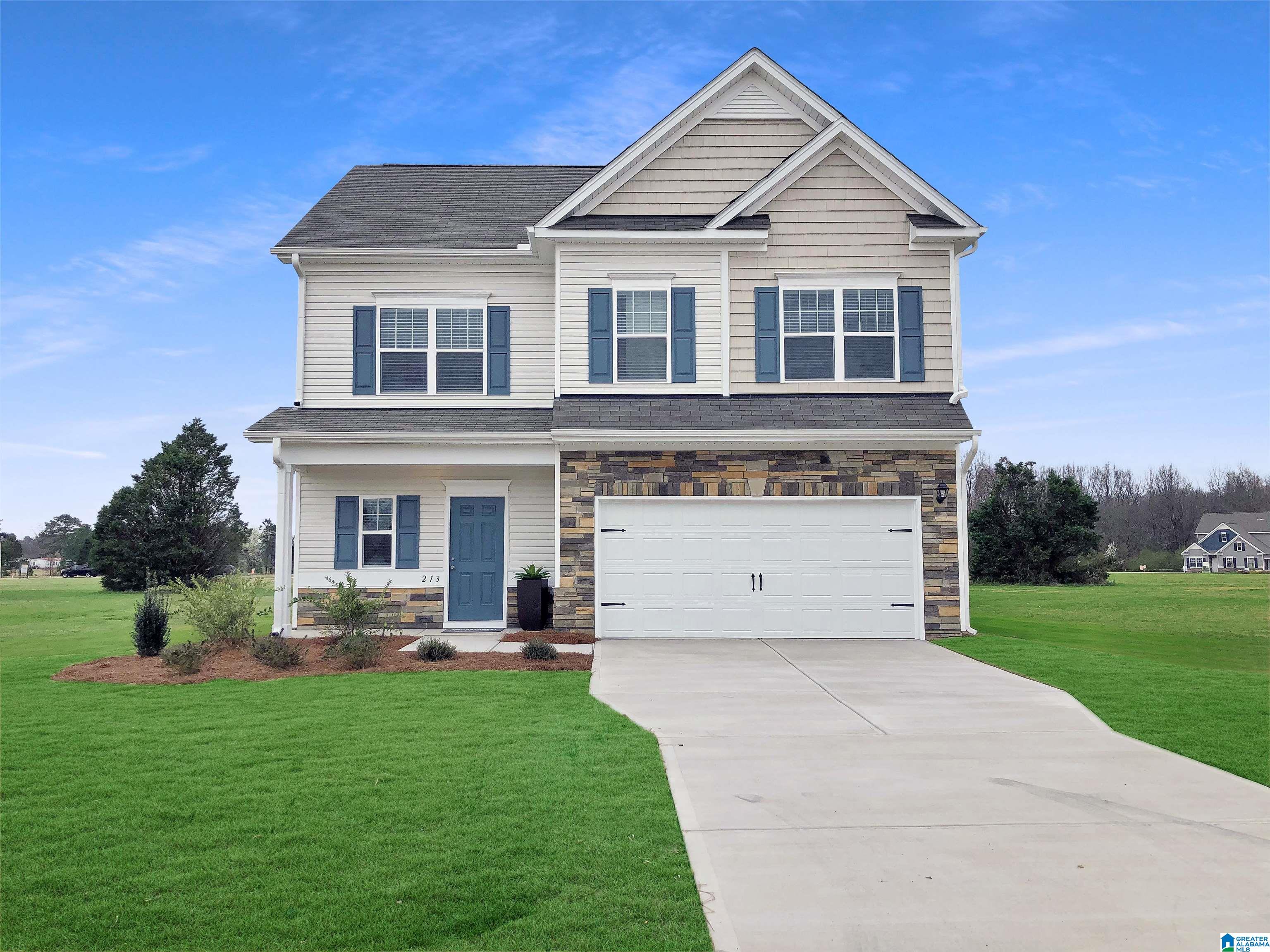 896 Ridgeway Avenue Columbiana, AL 35051 - Photo 9 of 19