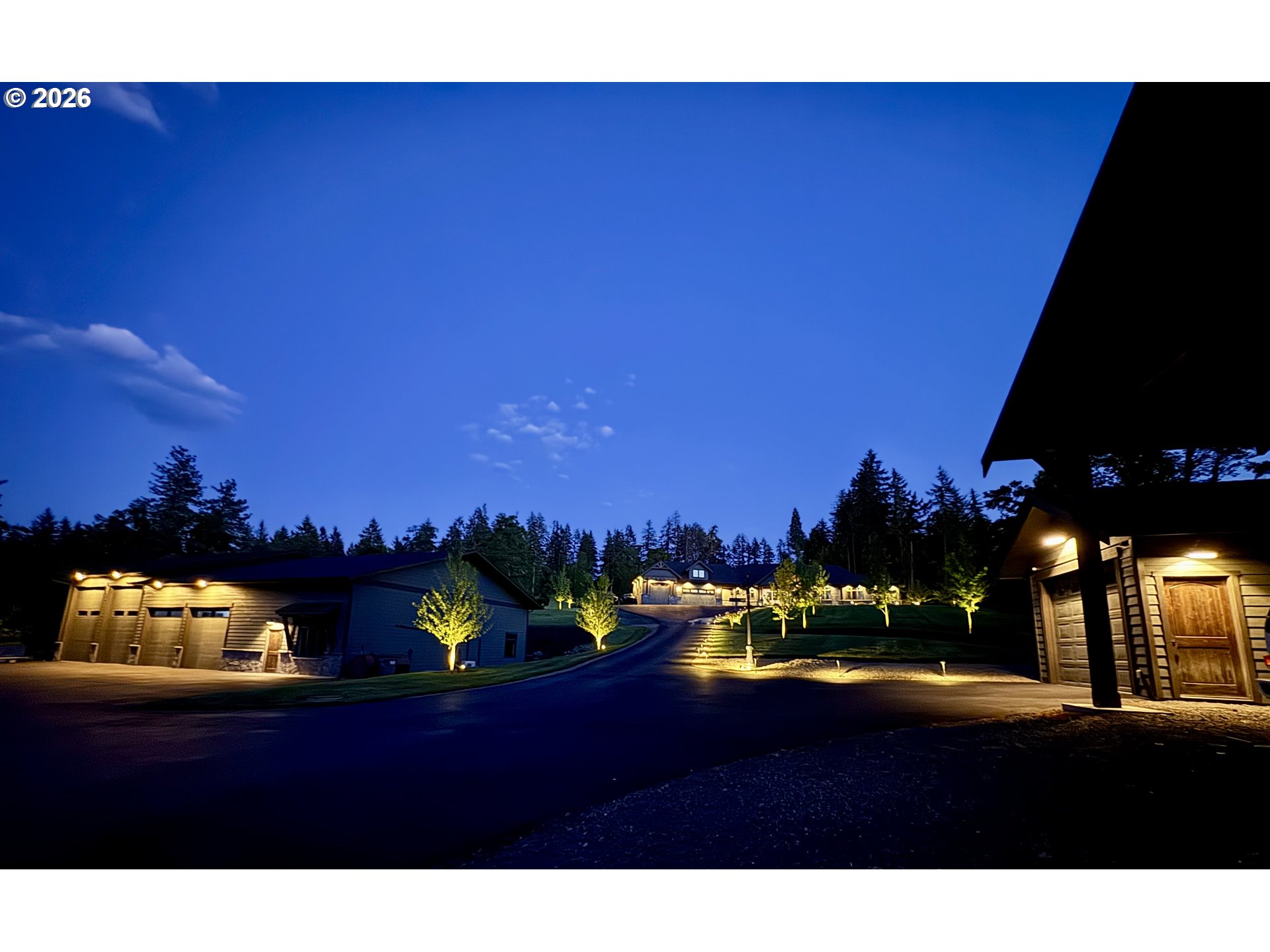 32568 Deberry Road Creswell, OR 97426 - Photo 41 of 41 a view of a city