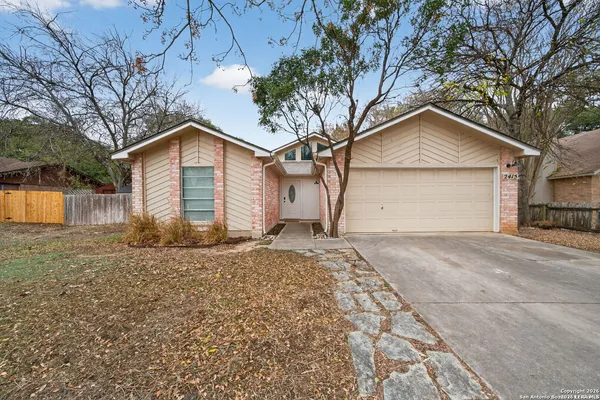 $1,650 | 2415 Moss Terrace, San Antonio, TX 78232