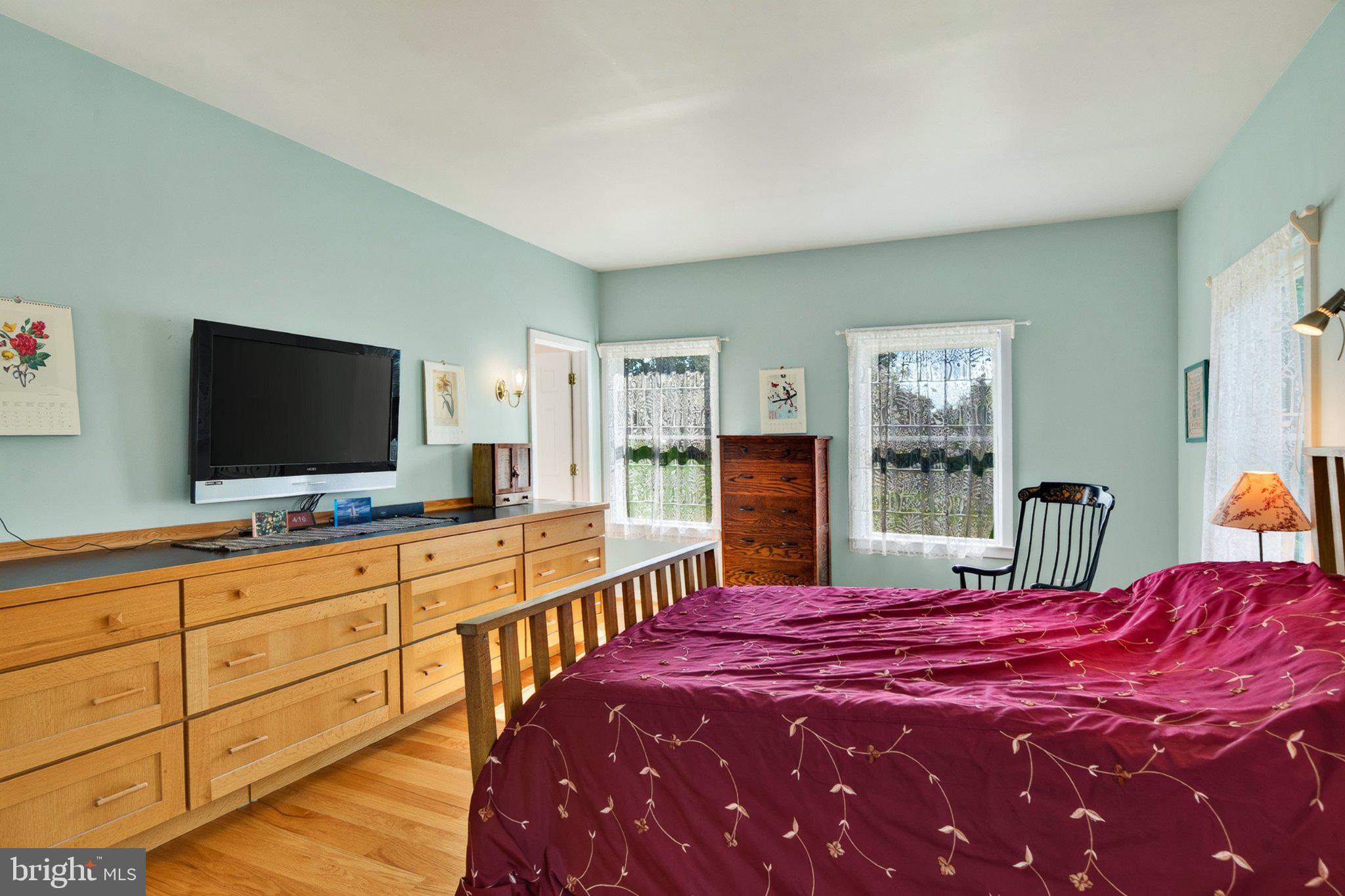 679 Spencer Road Avondale, PA 19311 - Photo 23 of 67 Primary Bedroom