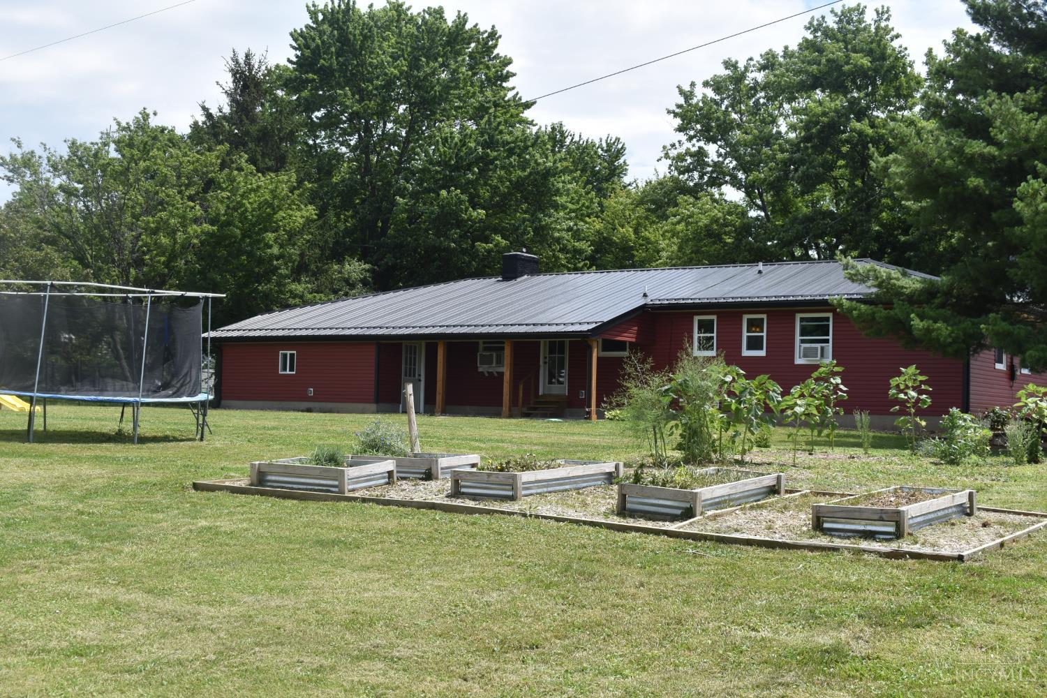 1818 York Road Greenfield, OH 45123 - Photo 17 of 52
