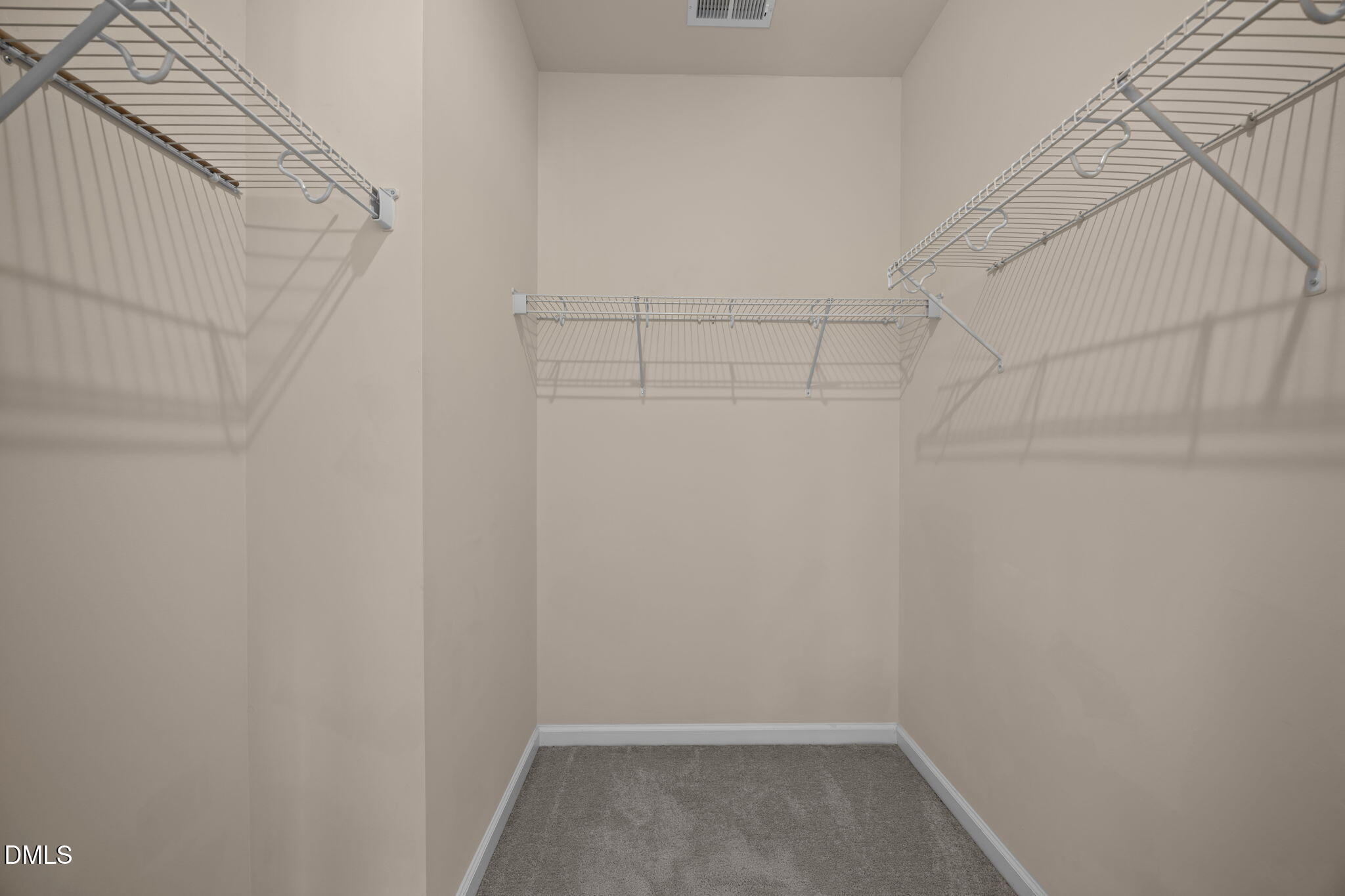 2901 Great Lawn Road Apex, NC 27502 - Photo 14 of 38 master walk in closet