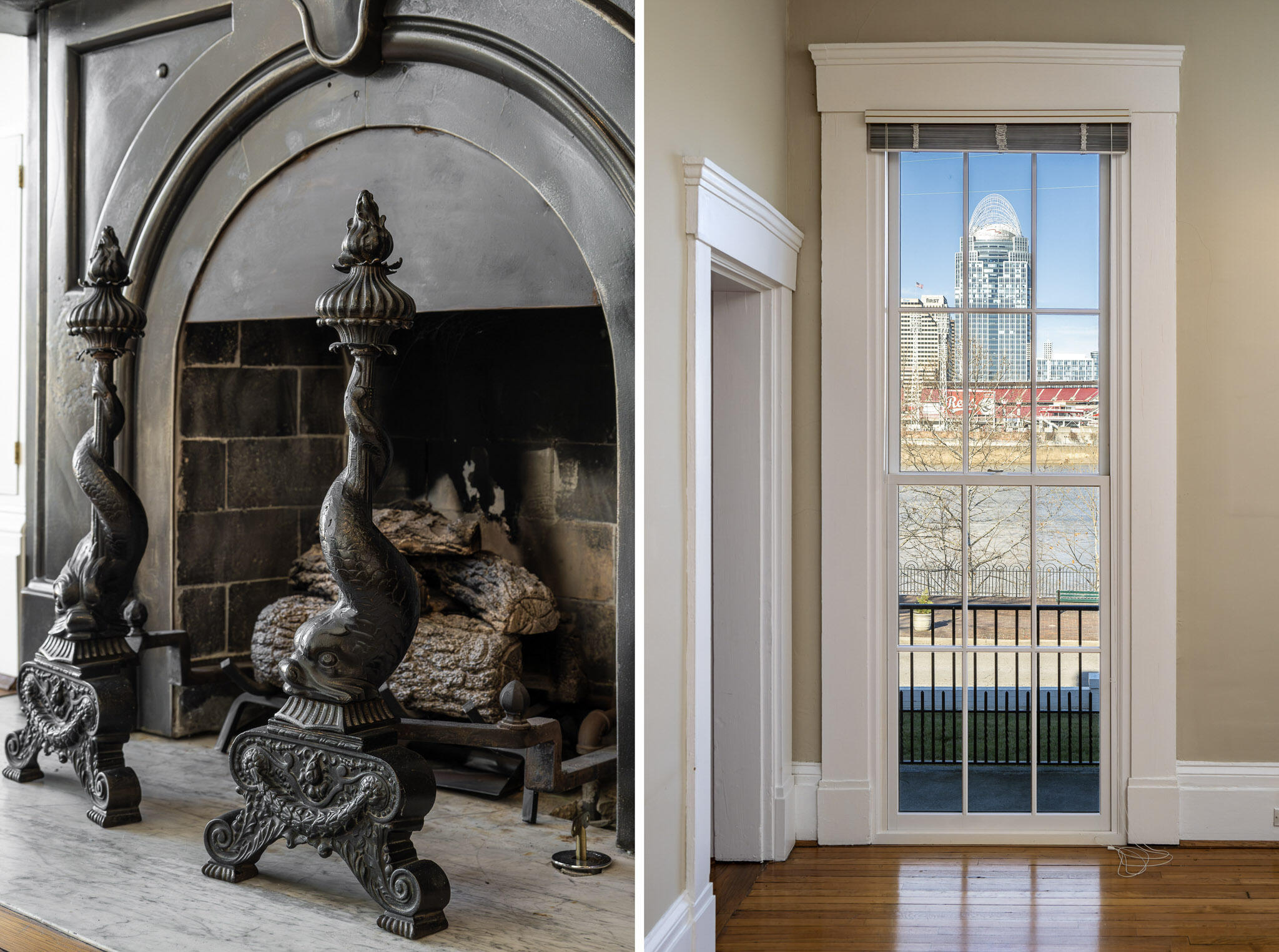 420-422 Riverside Drive Covington, KY 41011 - Photo 15 of 50 Gallery Image 15