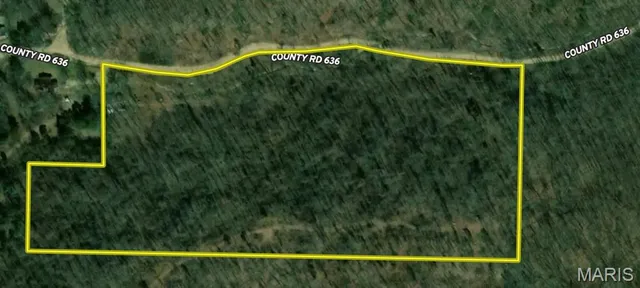 $44,900 | 636 County Road 636, Ellington, MO 63638