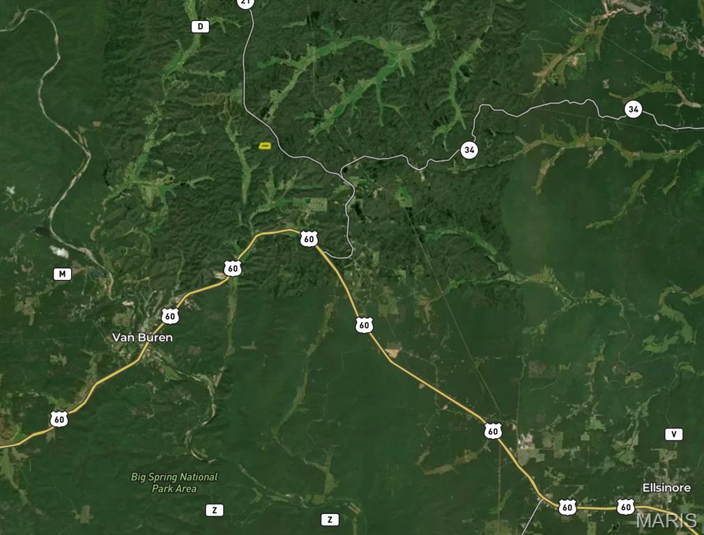 636 County Road 636 Ellington, MO 63638 - Photo 42 of 42