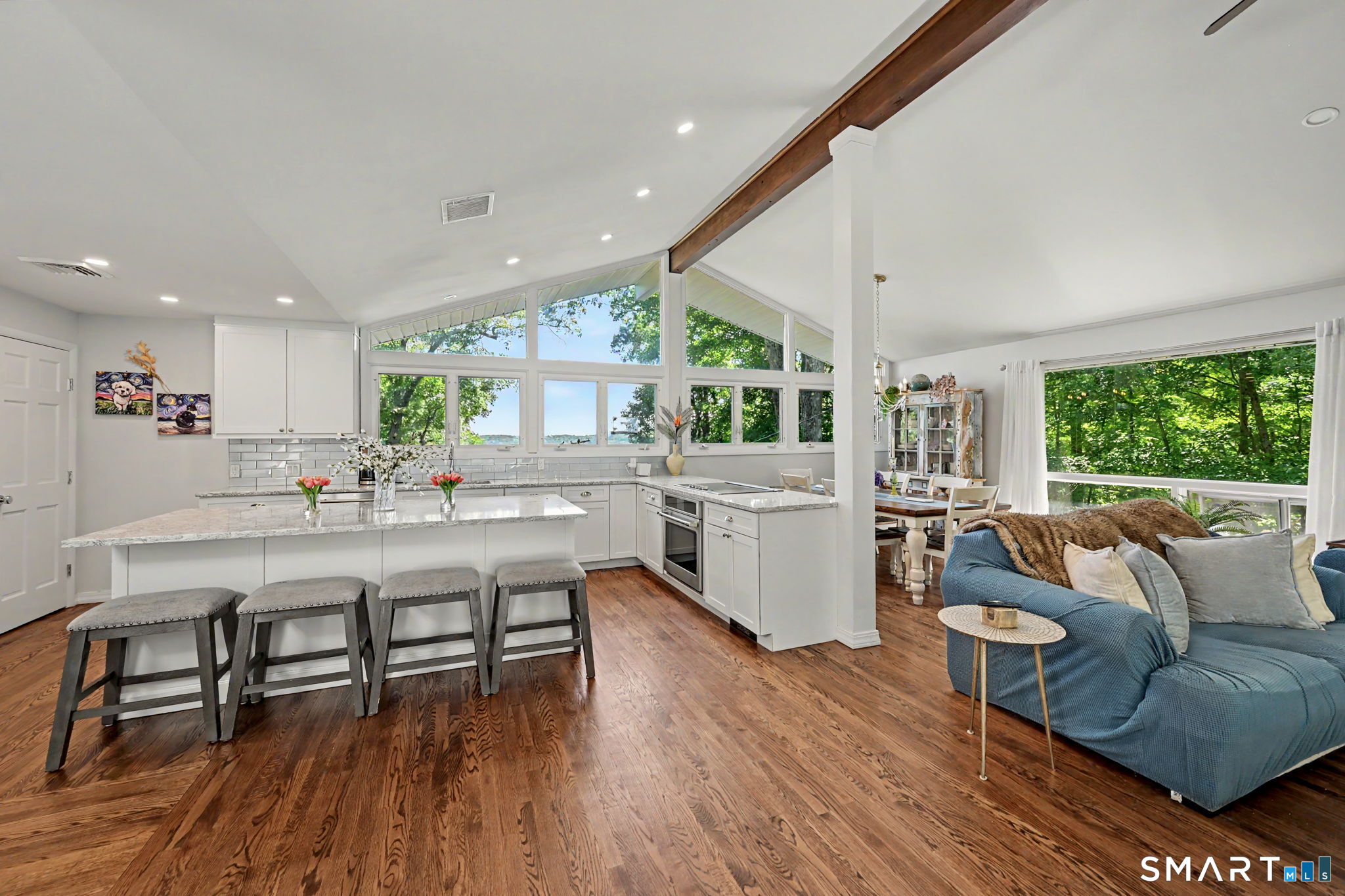 52 Seth Low Mountain Road Ridgefield, CT 06877 - Photo 9 of 34