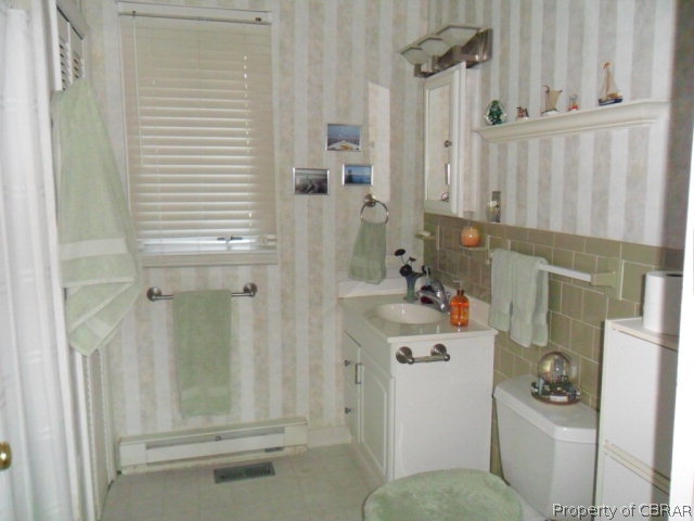 72 Deer Path White Stone, VA 22578 - Photo 4 of 28