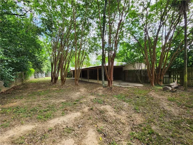 $240,000 | 111 Navarro Court, Natchitoches, LA 71457