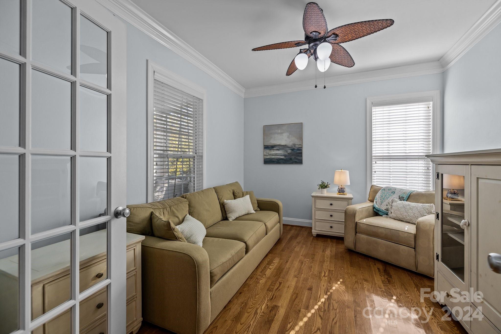 1106 Dove Trace Tega Cay, SC 29708 - Photo 12 of 38 a living room with furniture