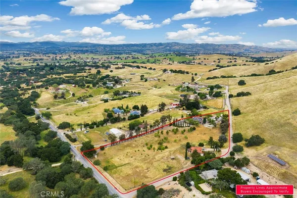 $1,250,000 | 3330 South El Pomar Road, Templeton, CA 93465