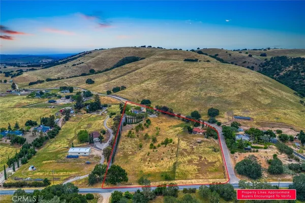 $1,250,000 | 3330 South El Pomar Road, Templeton, CA 93465