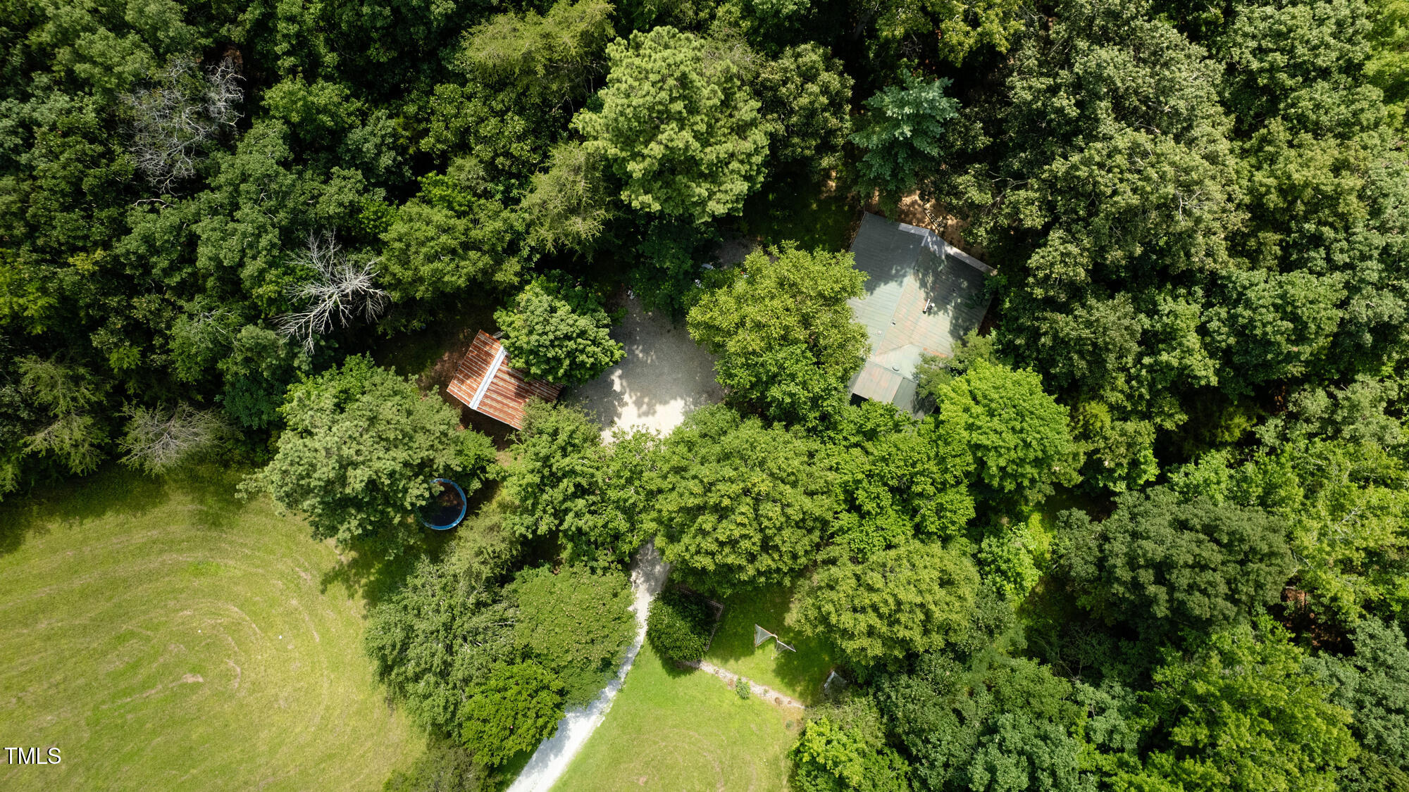 2918-3000 Chestnut Ridge Church Road Efland, NC 27243 - Photo 19 of 23 a view of a garden