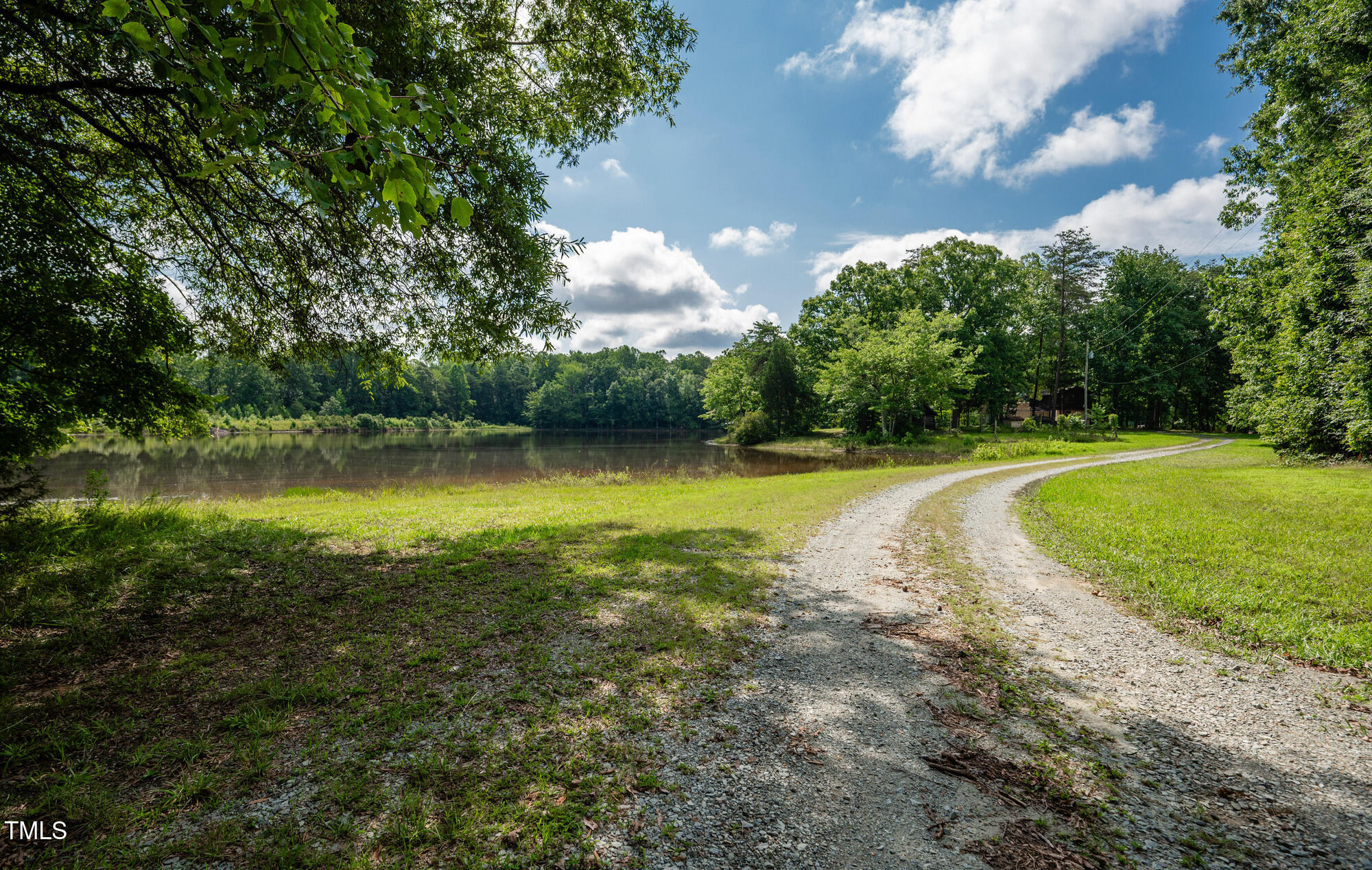 2918-3000 Chestnut Ridge Church Road Efland, NC 27243 - Photo 7 of 23 a view of a swimming pool and a yard