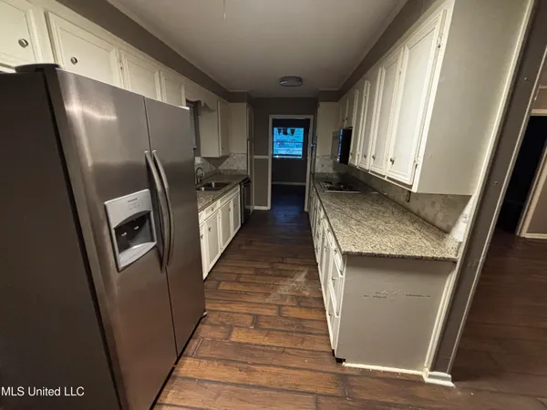 $1,650 | 5318 Venetian Way, Jackson, MS 39211