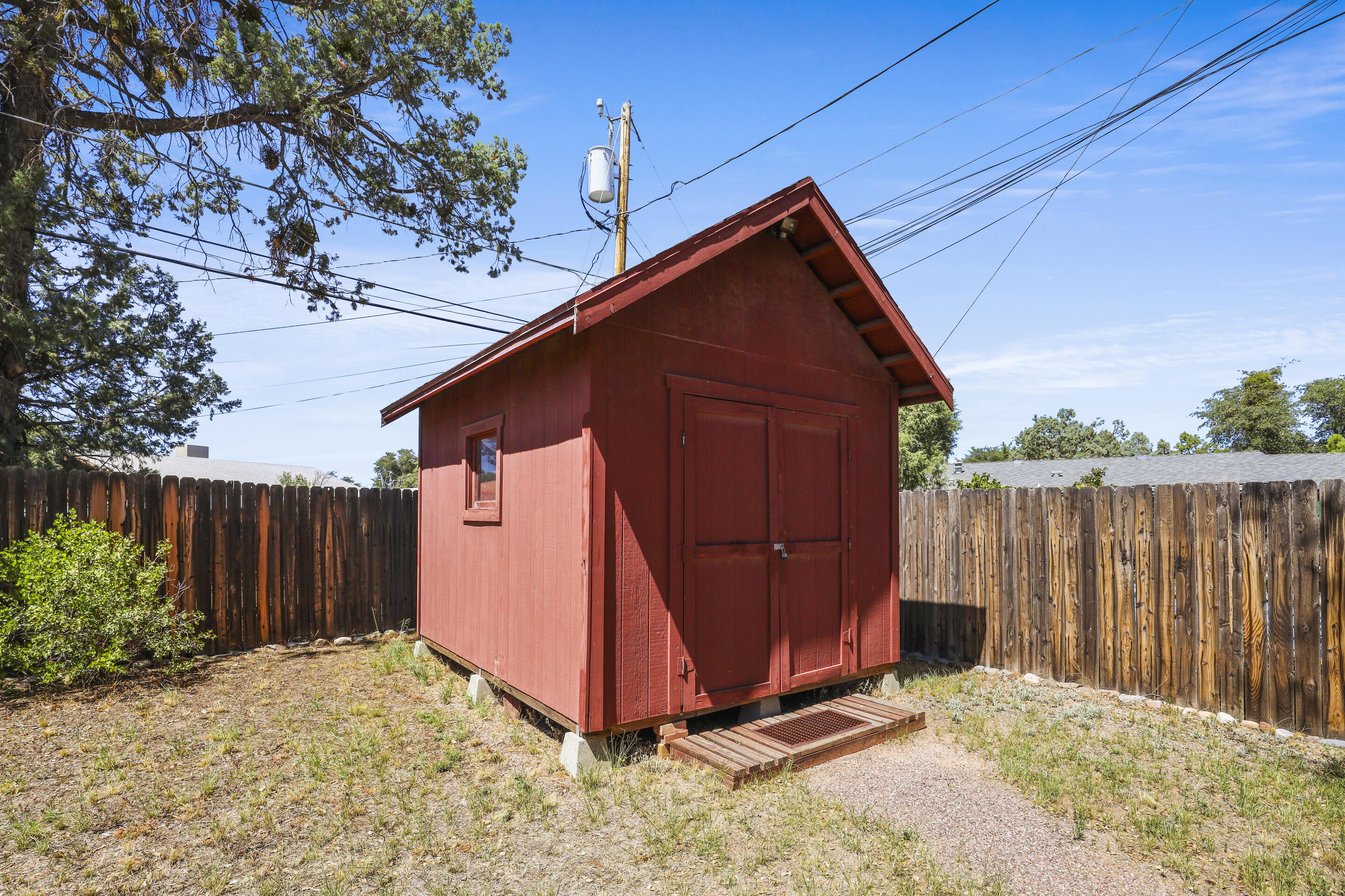 112 West Phoenix Street Payson, AZ 85541 - Photo 29 of 36 Gallery Image 29