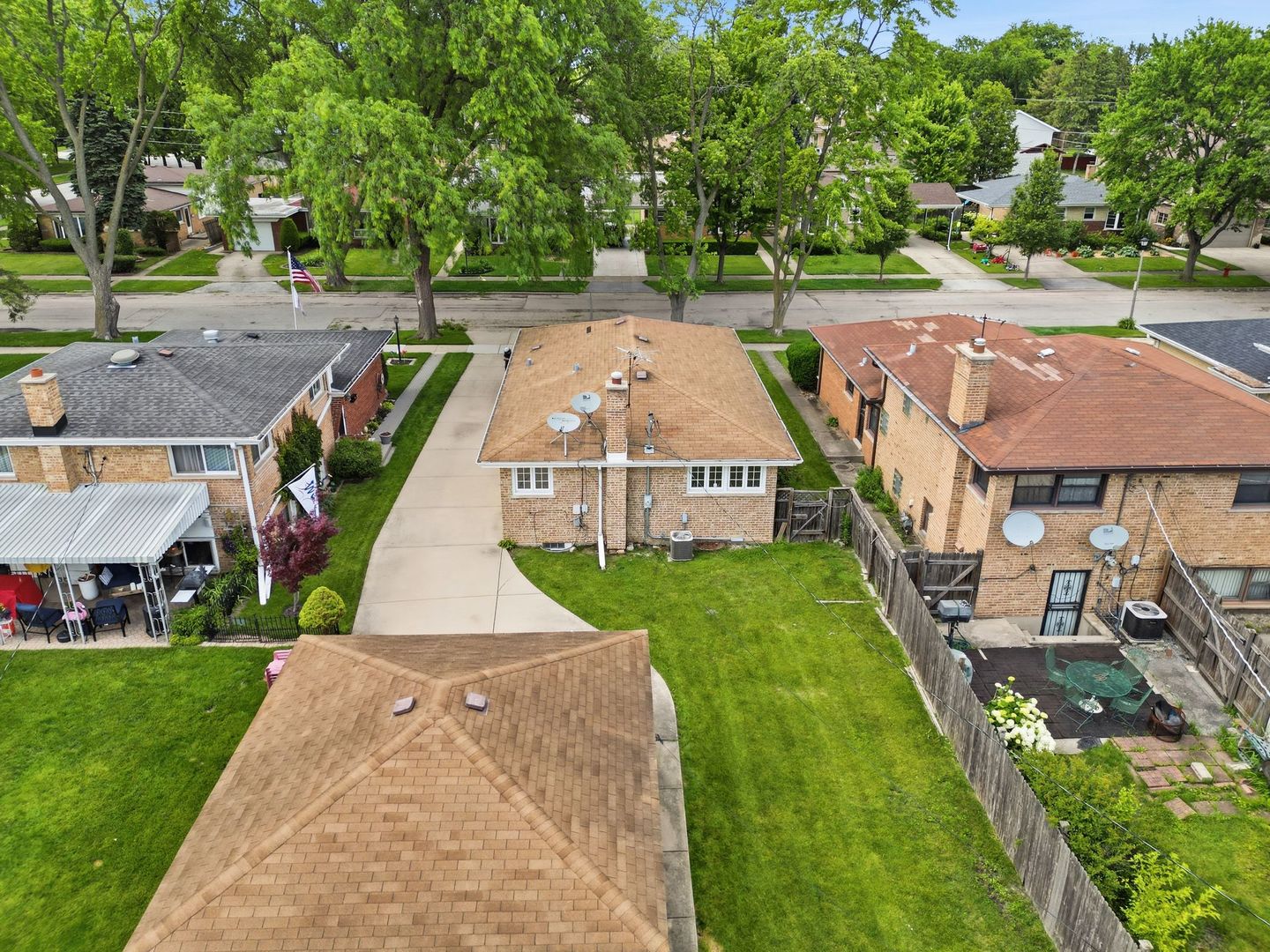 5835 Reba Street Morton Grove, IL 60053 - Photo 35 of 41