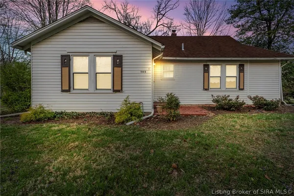 $250,000 | 703 Brittany Lane, New Albany, IN 47150