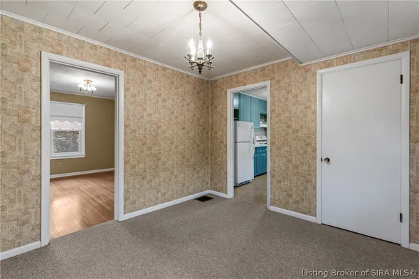 $250,000 | 703 Brittany Lane, New Albany, IN 47150