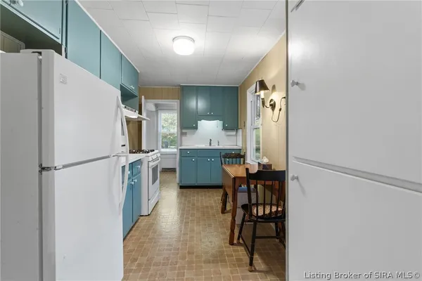 $250,000 | 703 Brittany Lane, New Albany, IN 47150