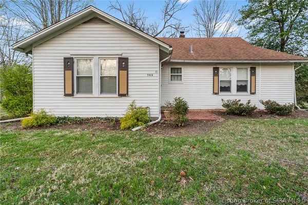 $250,000 | 703 Brittany Lane, New Albany, IN 47150