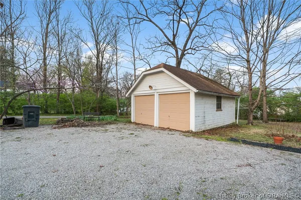 $250,000 | 703 Brittany Lane, New Albany, IN 47150